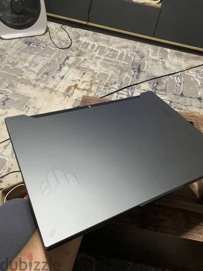 ASUS TUF Gaming laptop A15 FA507NVR 16G Ram and 512G NVIDA RTX 4060 8G