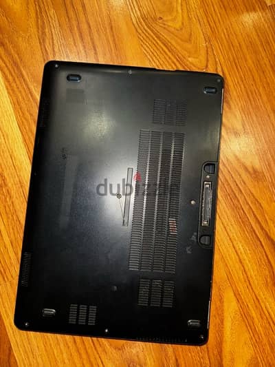 Dell Latitude E7470