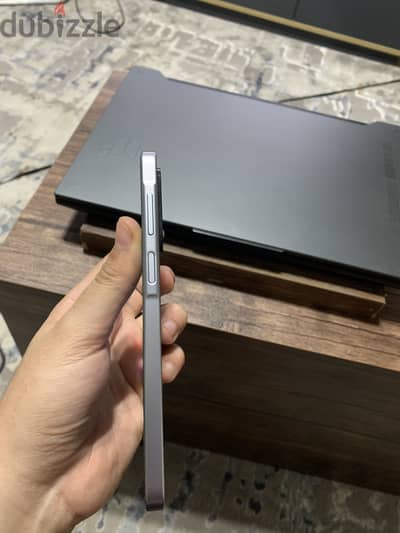 Samsung A17 256GB 8GB RAM 4G