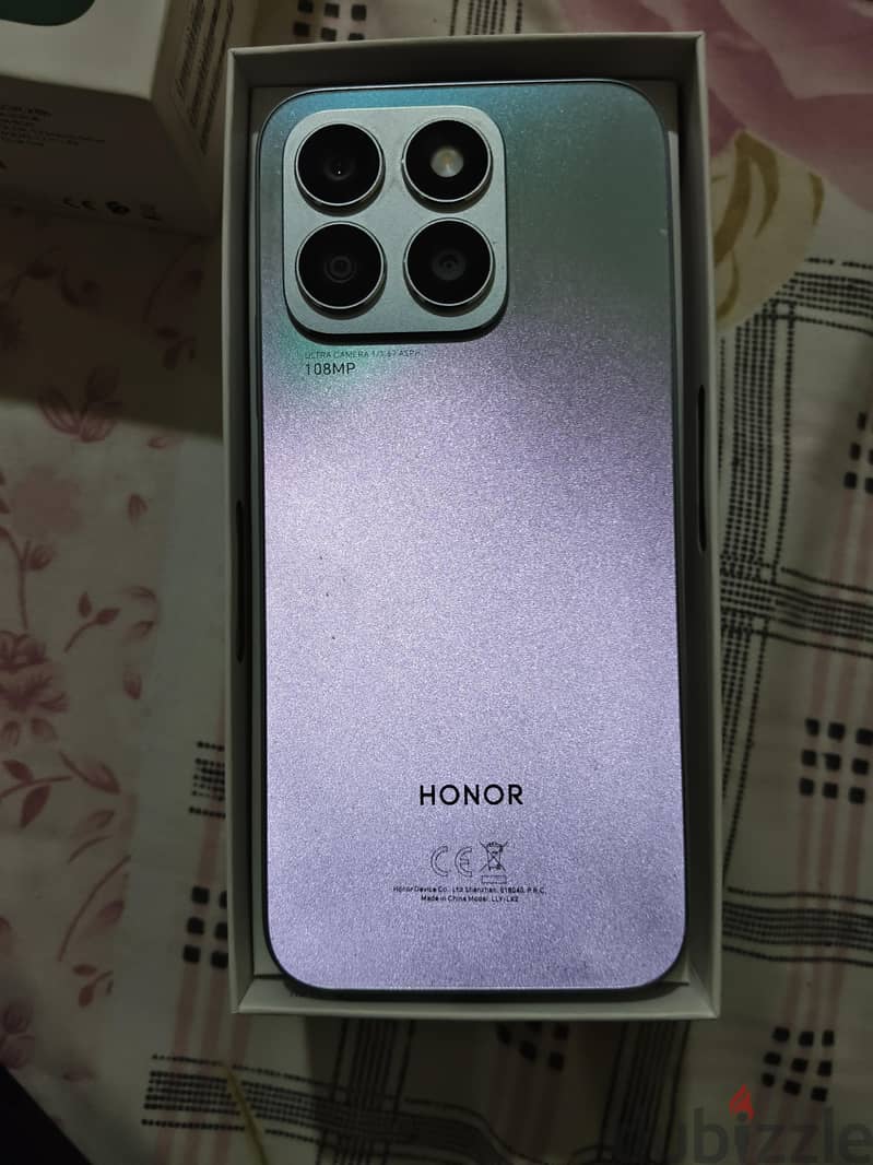 Honor X8b 3