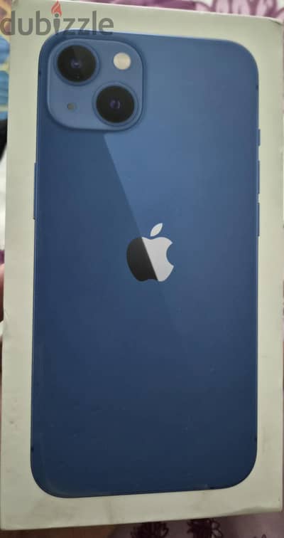 Apple - iPhone 13