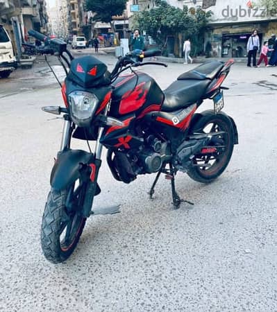 Benelli VLR