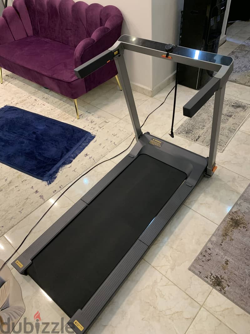 Kingsmith walkingpad G1 Treadmill 12km/h xiaomi Brand 1