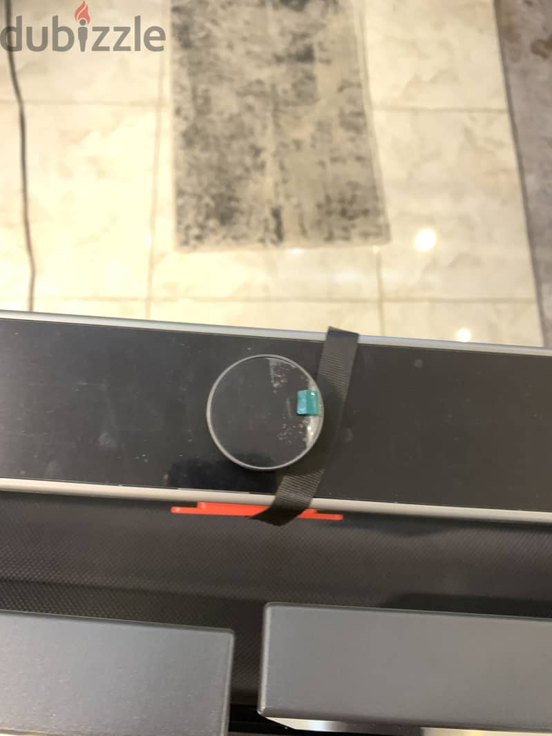 Kingsmith walkingpad G1 Treadmill 12km/h xiaomi Brand 3