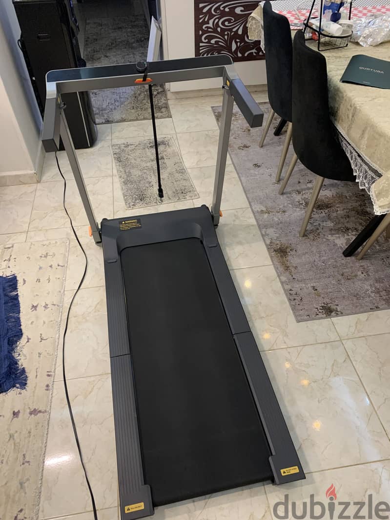 Kingsmith walkingpad G1 Treadmill 12km/h xiaomi Brand 4