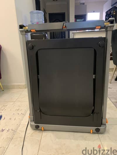 Kingsmith walkingpad G1 Treadmill 11 km/h xiaomi Brand