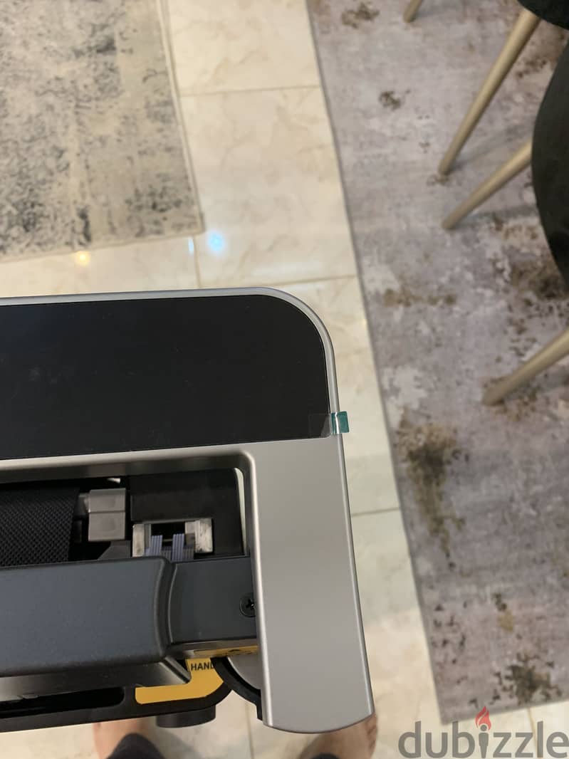 Kingsmith walkingpad G1 Treadmill 12km/h xiaomi Brand 5