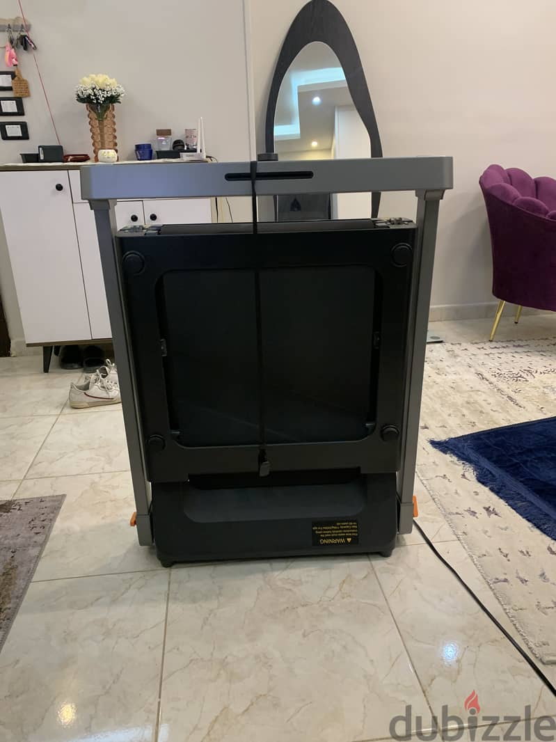 Kingsmith walkingpad G1 Treadmill 12km/h xiaomi Brand 6