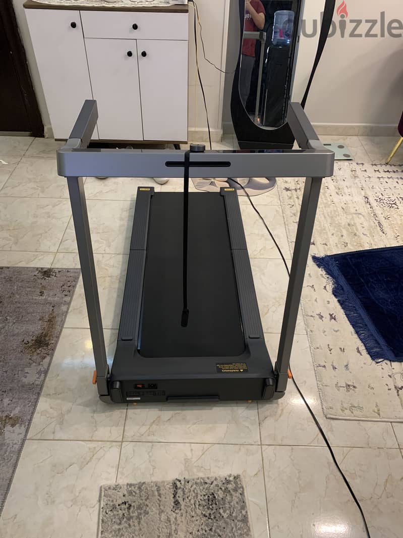 Kingsmith walkingpad G1 Treadmill 12km/h xiaomi Brand 9