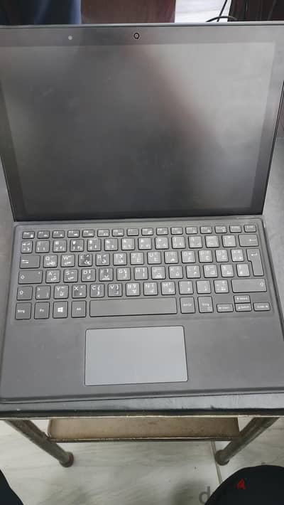 Dell latitude 5290 2-in-1