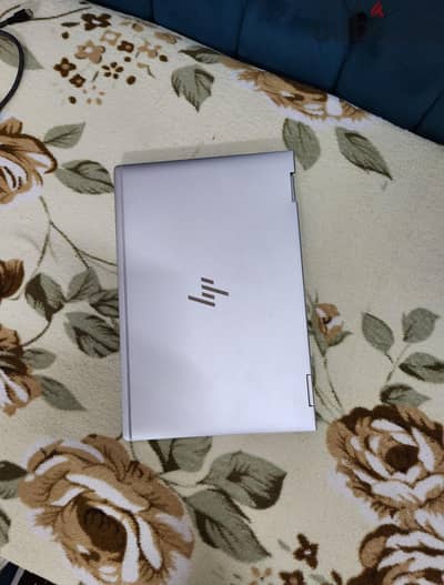 لابتوب hp elit book X360  1030 G3