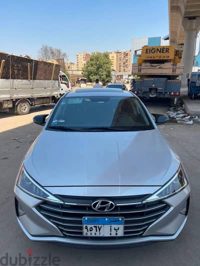 النترا AD