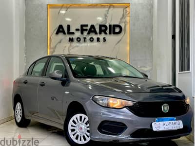 Fiat Tipo 2020 فبريكا بالكامل كسر زيرو باقل سعر للكاش وقسط بافضل نظام