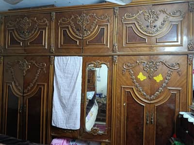 غرفه نوم عموله