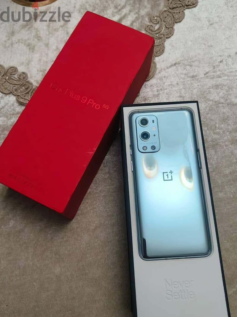 OnePlus 9 Pro 1