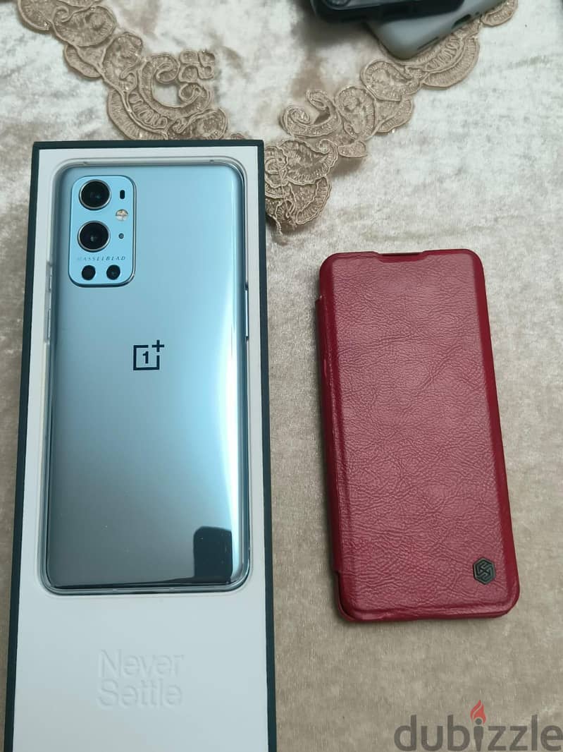 OnePlus 9 Pro 2