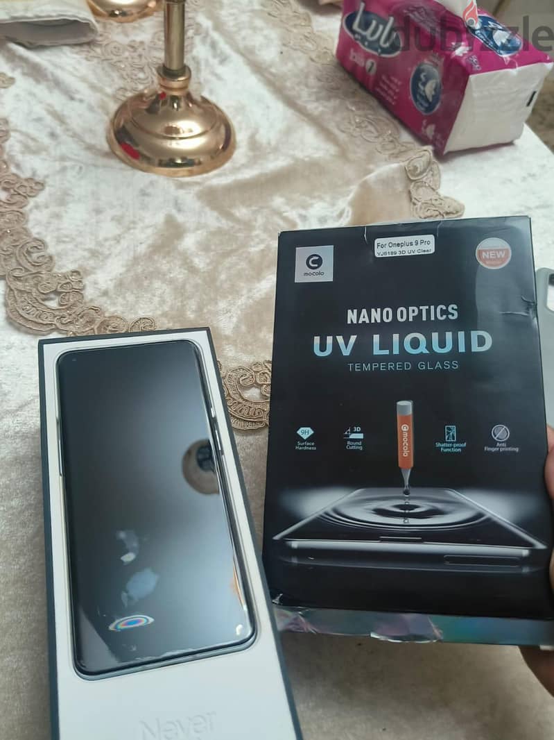 OnePlus 9 Pro 3