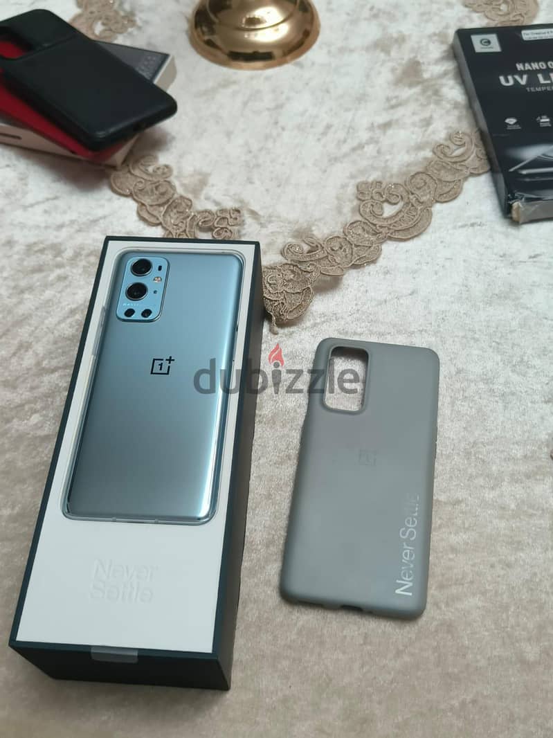 OnePlus 9 Pro 4