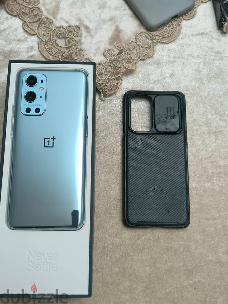 OnePlus 9 Pro 5