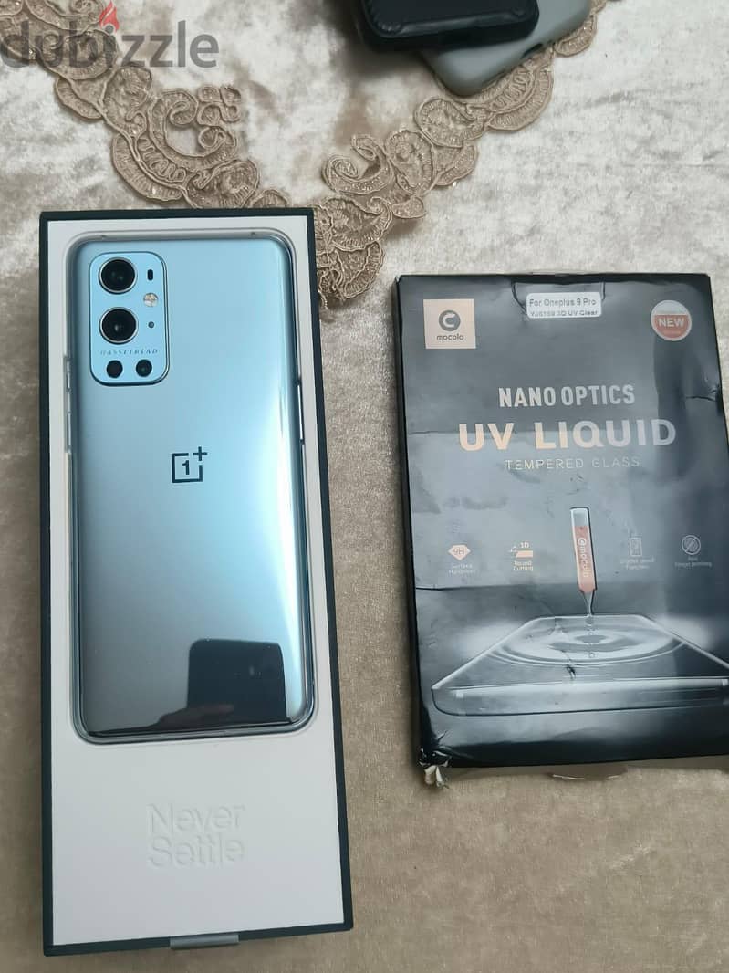 OnePlus 9 Pro 6