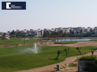 Chalet For Sale in Palm Hills Hacienda Bay - North Coast