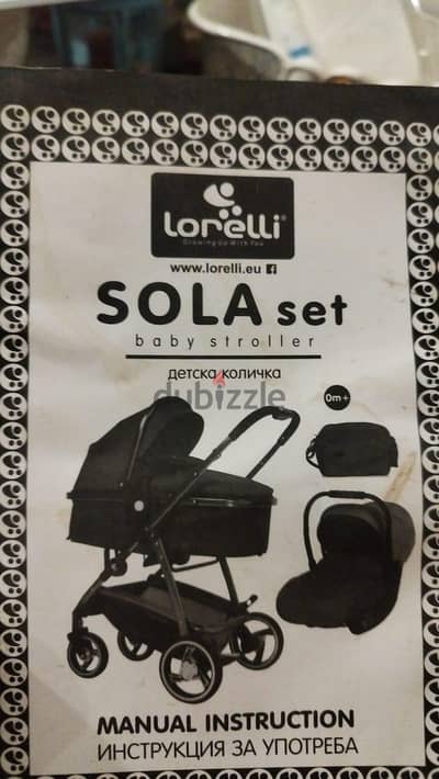 lorelli