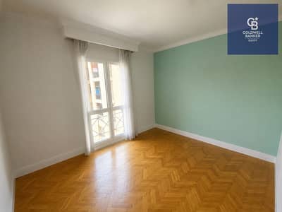 Apartment for sale in Al Rehab | Ready for viewing | High-end finishing and prime location close to all services