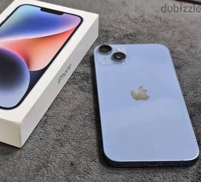 آبل - آيفون 14 بلس