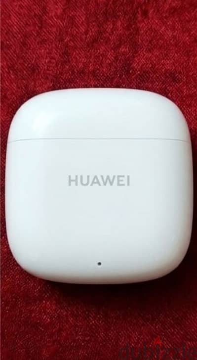 علبة شحن سماعات Huawei freebuds SE2