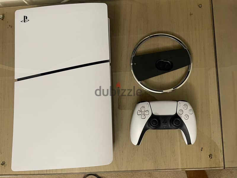 Ps5 slim digital 1