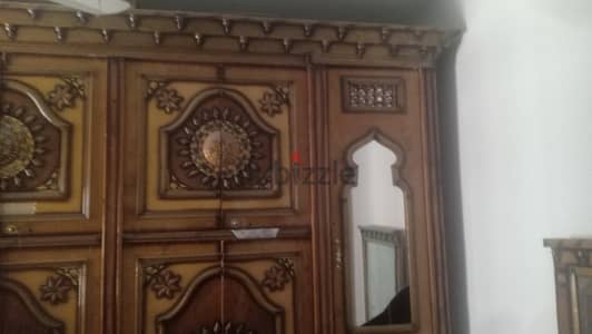 اوضه نوم كبيره