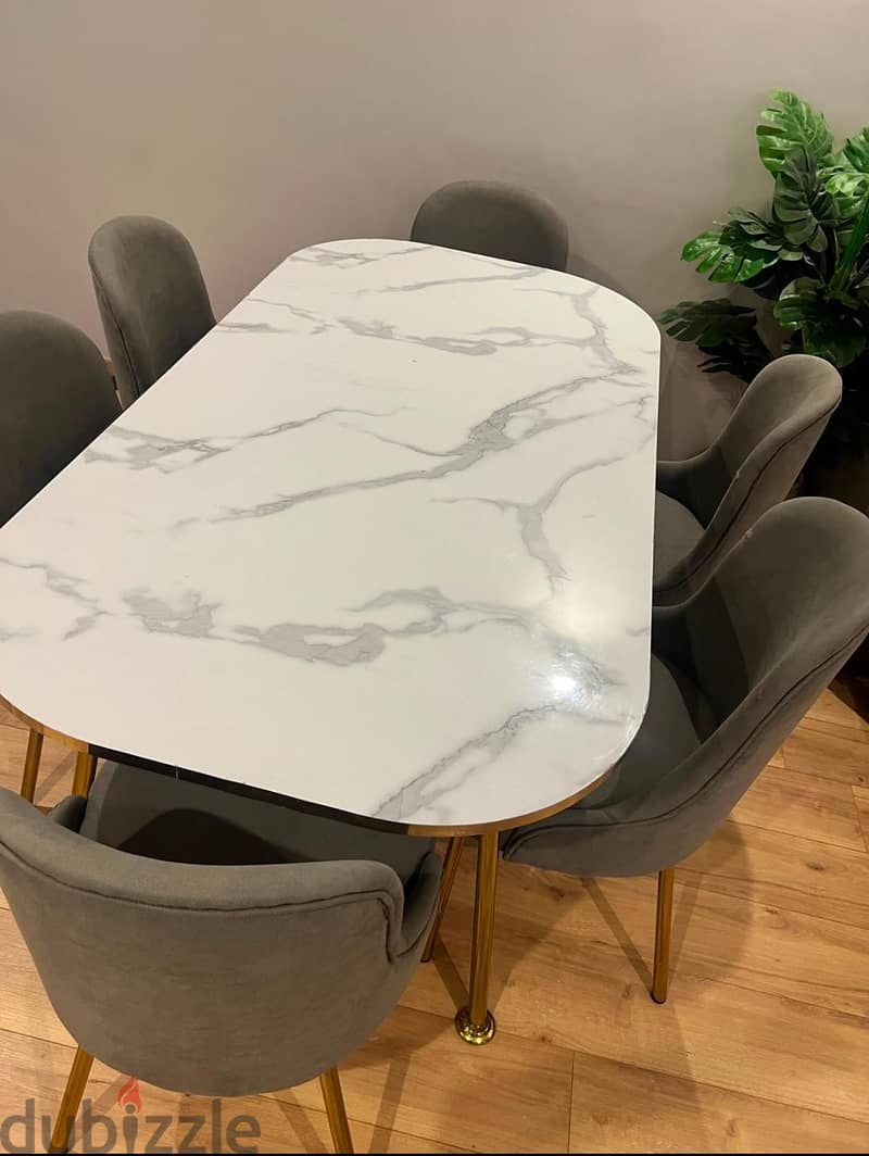 dinning table 1