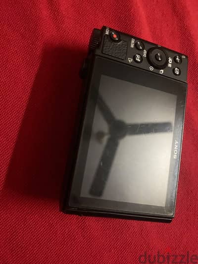 Sony HX90V