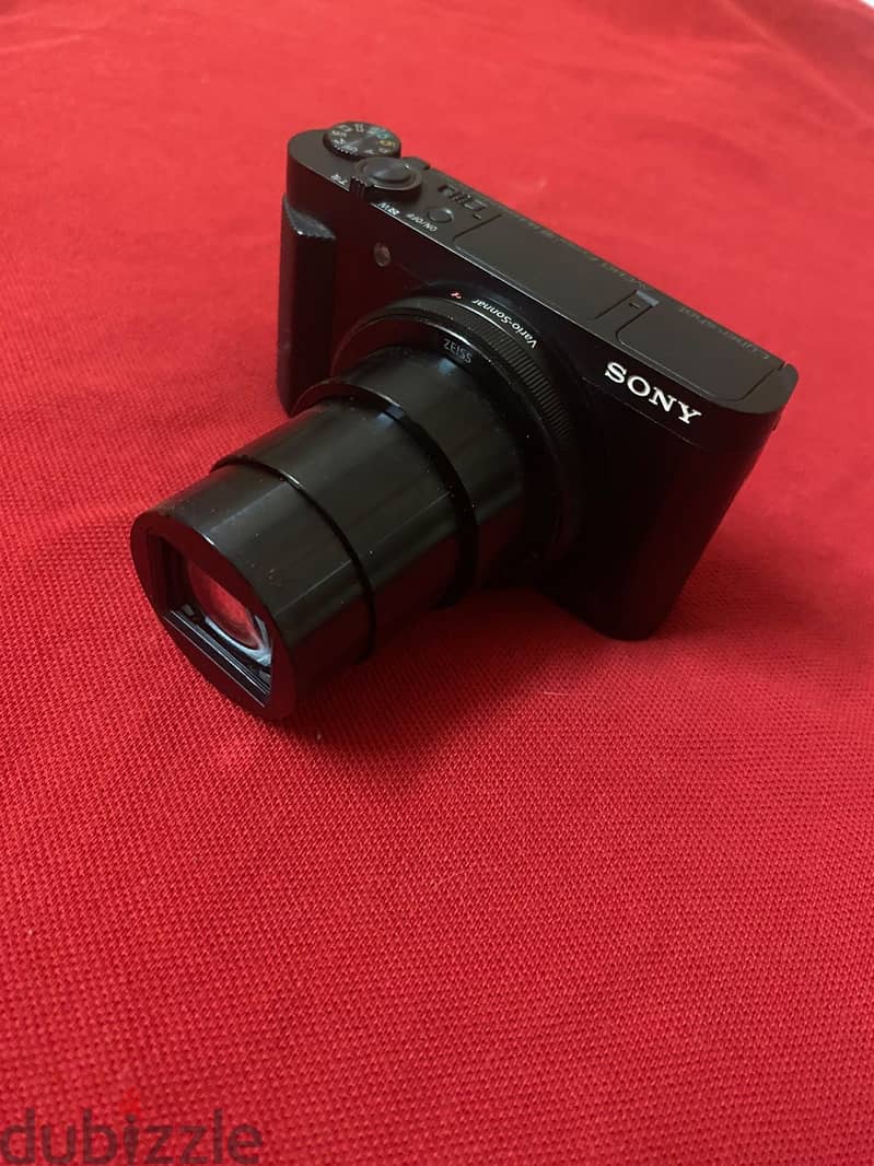Sony HX90V 1
