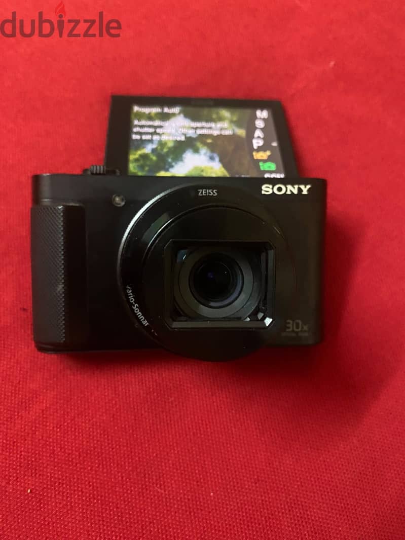 Sony HX90V 2