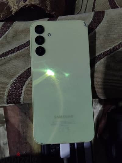 سامسونج ايه 15 5 جي