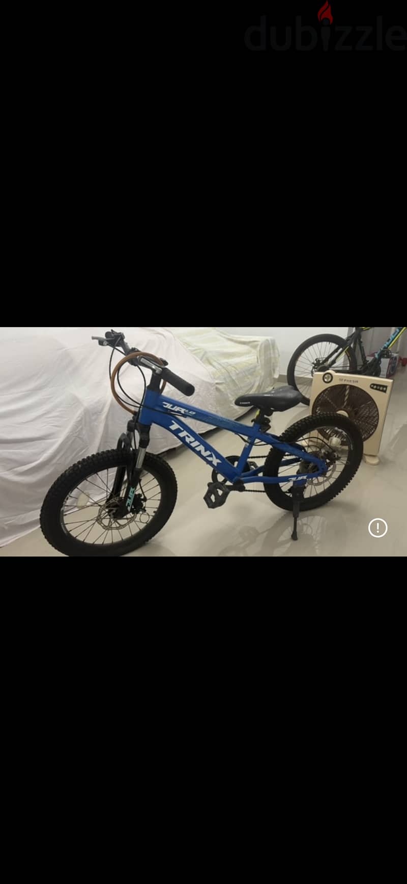 Trinx kids  bike 1