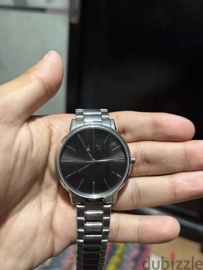 ساعة Armani Exchange اصلية  AX2700