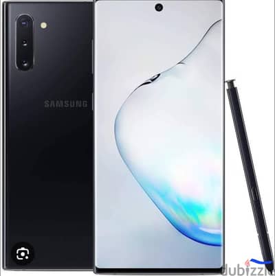 Samsung Note 10