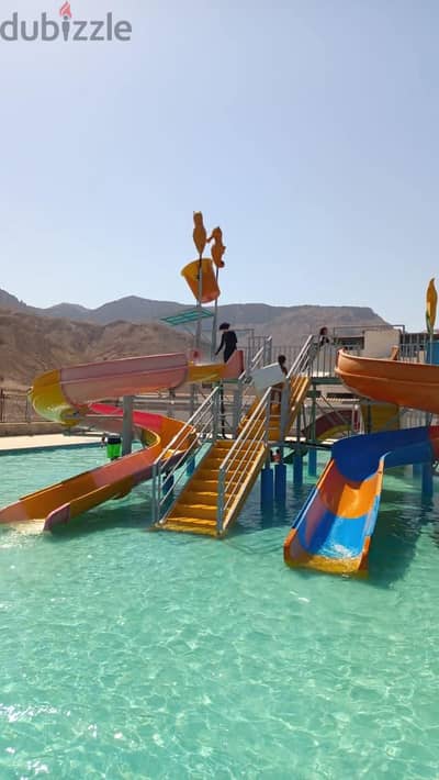 شاليه للايجار