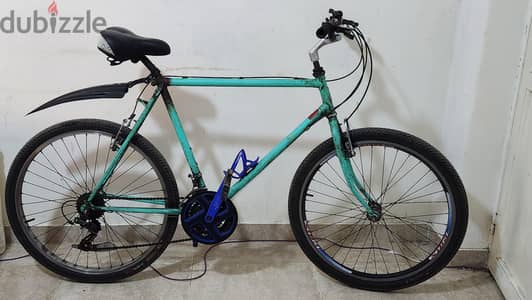 عجله raleigh reynolds اصليه بريطاني