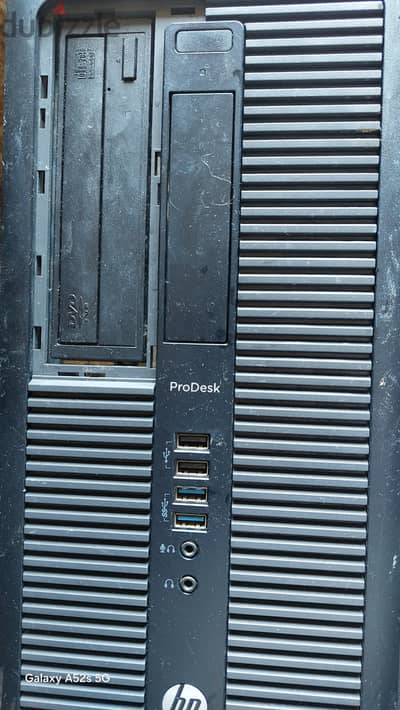 Hp600g1