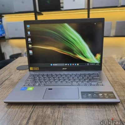 Acer Aspire 5