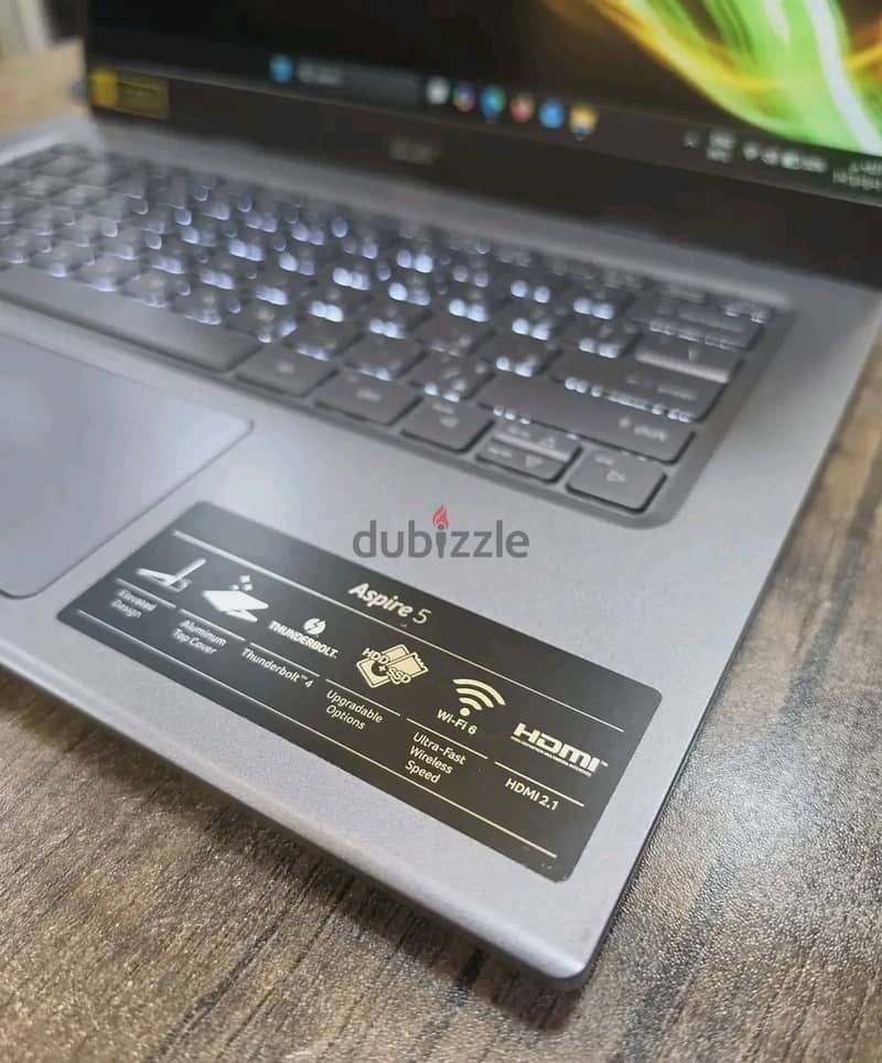 Acer Aspire 5 3