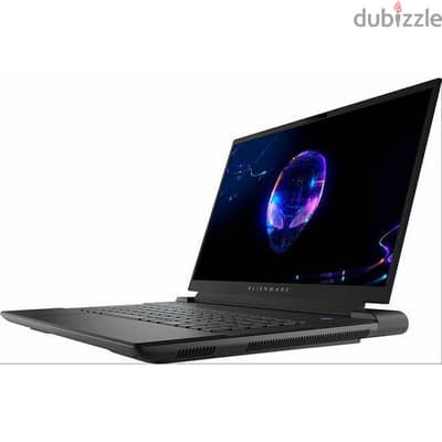Alienware m16 R1 – RTX 4070 – Brand New (Imported) - Super Laptop