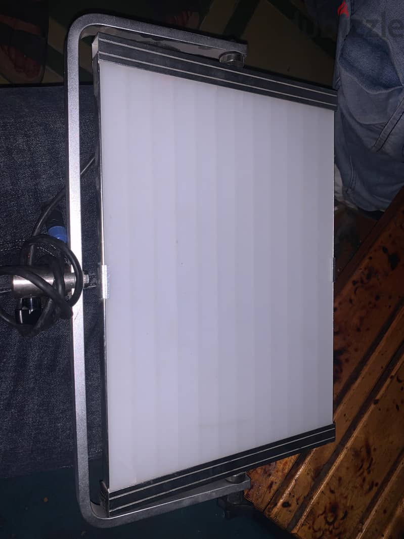 LED panel  professional 1