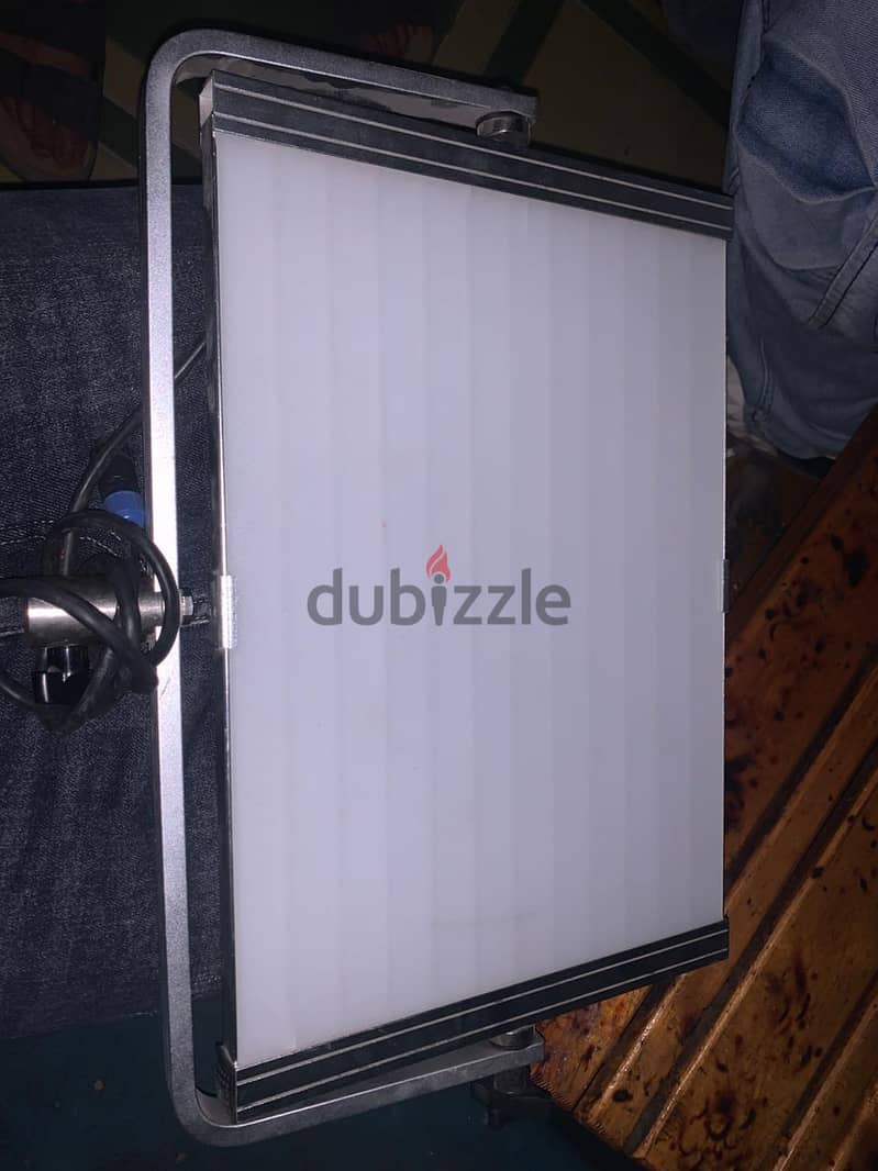 LED panel  professional 2