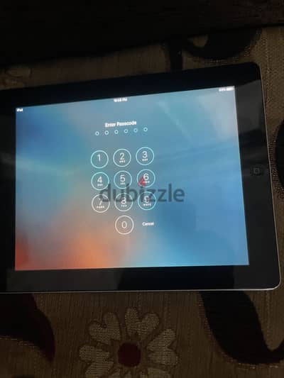 Apple iPad