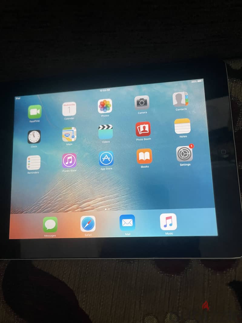Apple iPad 1