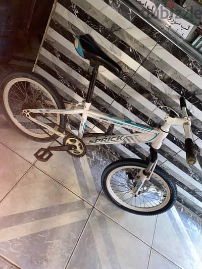 عجله off road حاله جيده